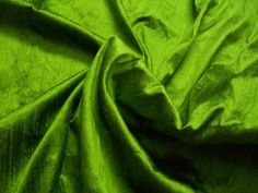 an image of a green cloth that is very soft