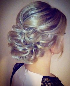 2020 Hairstyles, Wedding Hair Up, Mother Of The Bride Hair, Easy Hair Updos, Cute Hairstyles For Medium Hair, Wedding Hair Inspiration, Low Bun