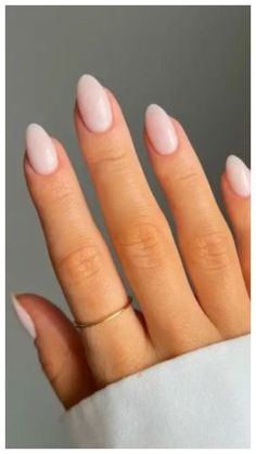 Discover 20 Old Money Nail Colors You Need to Try to Be That Girl! Elevate your style with Old Money Nails that exude sophistication and class. From short classy nails to natural nails manicure, these money nails will help you look rich and refined. Embrace sophisticated nails and stay on trend with popular nail colors for a perfect finish to your minimal makeup look.