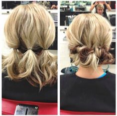 Trick Question, Lazy Day Hairstyles, Long Bobs, Lazy Hairstyles, Hair Homecoming, Skirt Maxi, Hairstyles Braids