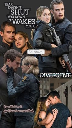 Divergent Tris And Four Fan Art, Dauntless Divergent, Divergent Boundary