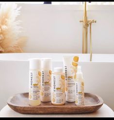 Honest The Honest Company, Honest Company, Bath Time, Face And Body, Body Wash, Body Lotion, The Collection, The Whole, Lotion