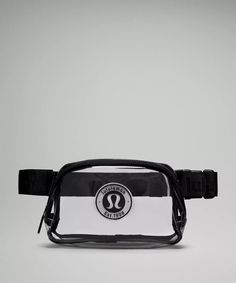 Lululemon Casual Rectangular Bag, Casual Rectangular Lululemon Bag, Functional Nylon Bag With Adjustable Fit, Functional Adjustable Crossbody Bag, Functional Adjustable Bags For Daily Use, Sporty Lululemon Nylon Bags, Lululemon Rectangular On-the-go Bag, Lululemon Nylon Standard Backpack, Lululemon Sporty Standard Backpack