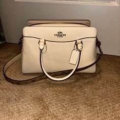 My Ex Boyfriend Got It For Me Last Christmas, I Don’t Really Want It Any More. Only Used Twice My Ex Boyfriend, My Ex, Last Christmas, Ex Boyfriend, Coach Purse, Coach Purses, Got It, Coach Bags, Bag Lady