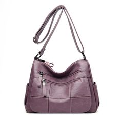 Brand Name: KMFFLYLining Material: PolyesterShape: Casual ToteHandbags Type: Shoulder BagsTypes of bags: Shoulder Crossbody BagsMain Material: Genuine LeatherGenuine Leather Type: SheepskinPlace Of Origin: HE BEI ?ProvinceOrigin: CN(Origin)Closure Type: zipperHardness: SoftGender: WOMENPattern Type: SolidInterior: Interior Slot PocketInterior: Cell Phone PocketInterior: Interior Zipper PocketInterior: Interior CompartmentDecoration: NONEExterior: Silt PocketStyle: FashionModel Number: 4983Occasi Fanny Pack Fashion, Female Luxury, Waterproof Crossbody Bag, Anti Theft Bag, Crossbody Bags For Women, Luxury Purses, Luxury Designer Handbags, Mens Leather Bag, Designer Handbag