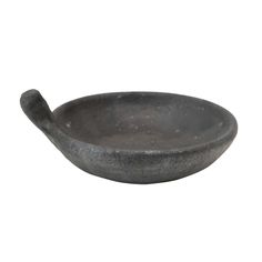 This Handmade Terra Bowl with handle is a unique handmade piece, expertly crafted and designed to add a touch of elegance to any space. Its natural design brings a calming and organic feel to any setting. A perfect accent piece, it is both stylish and functional. Smudge Bowl, Terracotta Bowl, Bowl With Handle, Custom Sectional, Creative Co Op, Handmade Bowl, Coffee Table Books, Black Handle, Everyday Items