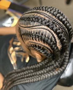 Latest Hair Braids, Hair Braid Patterns, Lemonade Braids Hairstyles, Cornrows Braids For Black Women, Short Box Braids Hairstyles, Braided Hairstyles For Black Women Cornrows