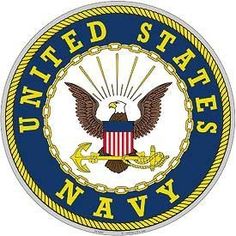 PRICES MAY VARY. Title: United States Navy Aluminum Sign Round 12" Inches Navy Duty Honor Country Bold Eagle. Product Type: Categories > Outdoor Décor > Yard Signs Us Navy Logo, Bold Eagle, Navy Emblem, Military Logo, Us Navy Seals, Navy Logo, Navy Seal, Navy Military, United States Navy