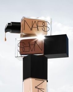 Nars Light Reflecting Foundation, Advanced Makeup, Sheer Foundation, Notes App, Peach And Lily, Beauty Serums, Design Layouts