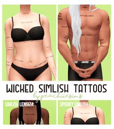 Halloween Sayings, Sayings And Phrases, Sims 4 Dresses