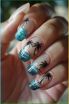 #BeachNails #NailArt #SummerNails #NailDesign #BeachVibes #NailInspo #TropicalNails #NailTrends #OceanNails #NailFashion #Manicure #NailPolish #NailIdeas #BeachStyle