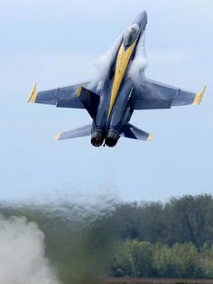 Us Navy Blue Angels, Angel Flight, Aircraft Art