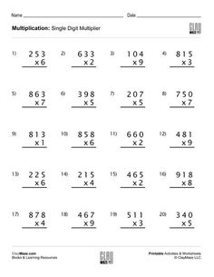 printable worksheet for addition and subtraction with two digit numbers on it