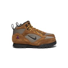 Nike ACG Torre Mid Waterproof (Pecan/Black/Olive Grey)