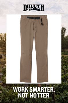 Breathable, sturdy and highly flexible, Lightweight Canvas Pants will be your summer staple. Straight Leg Cargo Pants With Elastic Waistband For Outdoor, Hiking Pants With Hip Pockets And Straight Leg, Summer Pants With Hip Pockets For Outdoor Activities, Pants With Elastic Waistband For Outdoor Activities, Summer Outdoor Pants With Hip Pockets, Full-length Pants With Elastic Waistband For Outdoor Activities, Full Length Pants With Elastic Waistband For Outdoor Activities, Outdoor Tapered Leg Pants With Hip Pockets, Full-length Bottoms With Hip Pockets For Outdoor Activities