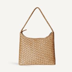 Marni Bag Large – Bembien Modern Rectangular Hobo Bag With Braided Handles, Modern Rectangular Woven Leather Hobo Bag, Modern Brown Woven Leather Shoulder Bag, Classic Everyday Shoulder Bag With Intrecciato Weave, Modern Brown Woven Leather Hobo Bag, Classic Intrecciato Weave Shoulder Bag For Everyday, Classic Intrecciato Shoulder Bag For Everyday, Classic Intrecciato Weave Everyday Shoulder Bag, Modern Natural Shoulder Bag With Intrecciato Weave