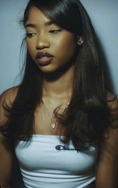 Twisted Hair, Flat Iron Hair Styles, Baddie Hairstyles, Aesthetic Hair, Prom Hair, Dark Hair, Black Women Hairstyles, Pretty Hairstyles