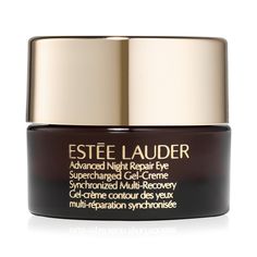 in stock Estee Lauder Skin Care, Under Eye Lines, Estee Lauder Nutritious, Este Lauder, Travel Gift Set, Estee Lauder Advanced Night Repair, Eye Creme, Best Eye Cream, Advanced Night Repair