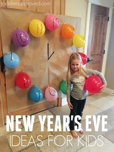 Nye Games, Nye Countdown, Wedding Party Games