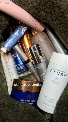 Face Skin Care Routine, Skin Advice, Nick Nacks, Augustinus Bader, Skincare Aesthetic, Hairdos For Curly Hair, Feminine Hygiene, Body Skin Care Routine, Face Skin Care