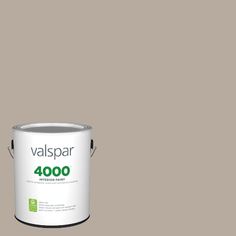 a paint can with the words valpsar on it