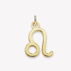 JULY 23 - AUGUST 22 Those born under the Leo zodiac sign bring warmth, light, and life into those that surround them. Their natural charisma draw people to them and their happy and outgoing nature makes them a joy to be around. Details: • 14k solid gold• 10mm This charm is sold separately without a chain. Shop chains HERE. Questions? email hello@wearethefete.com MADE IN LA 🌴 Symbolic Yellow Gold Zodiac Jewelry, Spiritual Zodiac Sign Jewelry In Yellow Gold, Symbolic Yellow Gold Jewelry With Zodiac Sign, Spiritual Yellow Gold Zodiac Jewelry, Celestial Yellow Gold Charms As Gifts, Spiritual 14k Gold Zodiac Jewelry, Yellow Gold Symbolic Good Luck Charms, Yellow Gold Symbolic Charms For Good Luck, Spiritual 14k Yellow Gold Charms