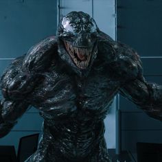 an image of a giant monster with sharp teeth