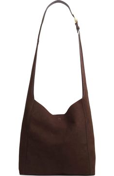 rag & bone Belize Suede Shopper Tote | Nordstrom Suede Tote, Rag And Bone, Shopper Tote, Wall Pockets, Shopper Bag, Belize, Rag & Bone, Shopping List, Espresso