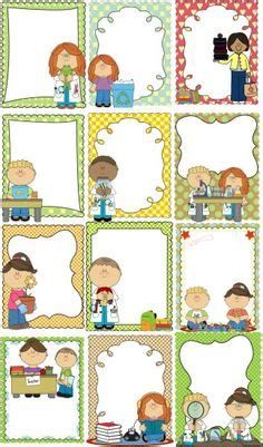 Classroom Helpers, English Activities, Class Decoration, Borders For Paper, Kids Clipart, Binder Covers, School Crafts