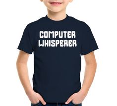 Computer Whisperer T-Shirt Baker Shirts, Best Facebook, Friends Shirt, Like A Boss, T Shirt Bra