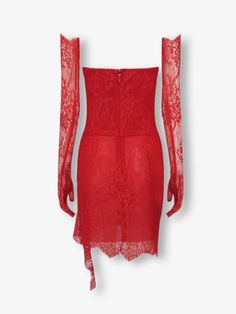 Introducing the cabo mini dress, cut from elegant lace in a stunning shade. This sheath dress features an illusion design and strapless neckline. Illusion Design, Mesh Corset, Strapless Neckline, Corset Mini Dress, Red Mini Dress, Top Dress, Sheath Dress, New Dress, Dress Shop