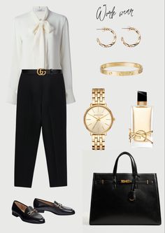 Smart Casual Outfits For Women, Dress Designs For Women, Classy Elegant Wedding Dress, Classy Elegant Wedding, How To Have Style, Chic Work Outfit, Casual Outfits For Women, Career Outfits, Smart Fit