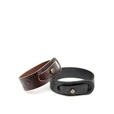 Kraken Leather Bracelet in Brown - Brooklyn Grooming Leather Wristband For Everyday Use, Everyday Leather Wristband With Leather Strap, Everyday Leather Wristband With Strap, Everyday Leather Wristband, Everyday Leather Wristband With Bracelet Strap, Leather Bracelet With Wrist Strap For Everyday Use, Adjustable Leather Wristband For Everyday, Leather Bracelets For Everyday Use, Modern Adjustable Leather Bracelet With Wrist Strap