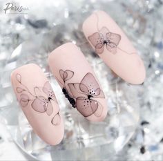 Punk Nails, Minimal Chic, Mani Pedi, Flower Nails, Popular Pins, Reason Why, Lace Up Flat, Damaged Skin