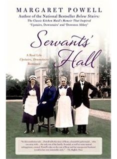 the book cover for seuranti's hall by margaret powelll