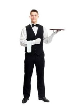 Waiter Uniform, Stock Photos Funny, Human Dimension, Justin Bieber Images, Man Cooking, Men's Uniforms, Chef Clothes