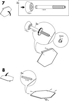 the diagram shows how to use a screwdriver