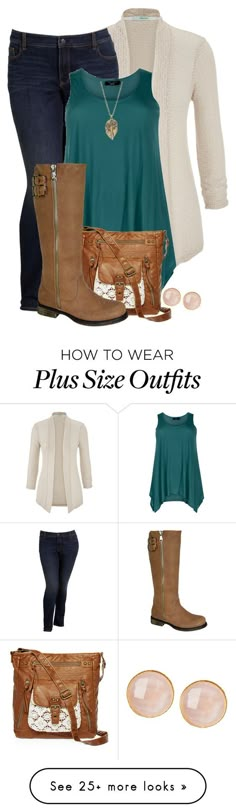 LOVE this outfit Curvy Girl Fashion, Outfit Fall, Stitch Fix Style, Look Plus, Curvy Fashion, Clothing Ideas, Look Fashion, Clothes And Accessories