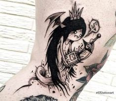 Marceline Tattoo, Gotik Tattoo, Vampire Tattoo, Horror Cartoon, Cartoon Tattoo, Mushroom Tattoos, Queen Tattoo