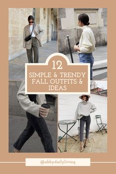 Fall fashion trends
Autumn clothing picks
Seasonal wardrobe updates
Cozy sweaters and cardigans
Stylish fall outfits
Layered looks for fall
Trendy fall fashion finds
Fall fashion essentials
Outerwear for autumn
Boots and booties for fall
Scarves and accessories
Fall color palette clothing
Chic fall dresses
Sweater weather fashion
Fall fashion inspiration
Classic fall fashion pieces
Transitional wardrobe items
Fall clothing haul
Fall fashion shopping
Must-have fall fashion items Classic Fall Fashion, Classic Fall Style, Fall Fashion Inspiration, Autumn Boots, Trendy Fall Fashion, Seasonal Wardrobe, Autumn Clothing, Stylish Fall Outfits, Clothing Haul