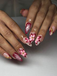 Nails