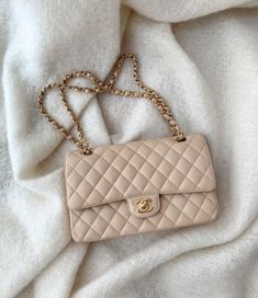 Trendy Purses, Luxury Bags Collection, Girly Bags, Chanel Purse, Fancy Bags, Pretty Bags