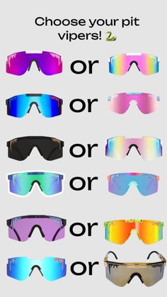 Softball Essentials, Vipers Sunglasses, Preppy Glasses, Mexican Girl Outfit, Viper Sunglasses, Pit Vipers, Softball Stuff, Softball Season