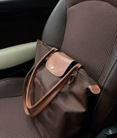 Longchamp Colors, Brown Longchamp, Long Champ Bag, My Style Bags, Longchamp Bag, Longchamp Bags, Corporate Outfits