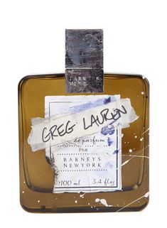 10 11 13 greglauren bottles 2 Greg Lauren, Packaging Labels Design, Bottle Packaging, Fragrance Design, New Fragrances