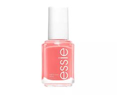 The Best Nail Polish Colors For Summer 2023 Essie Spring 2024, Essie Nail Polish 2024, May Nail Colors, March Nail Colors, Nail Colors For Summer, March Nail, Sally Hansen Color Therapy, Nail Polish Colors Summer, Essie Nail Colors