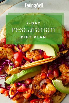 Pescatarian Diet Recipes, Nutritious Meal Plan, Best Fat Burning Foods, Ketogenic Diet Meal Plan