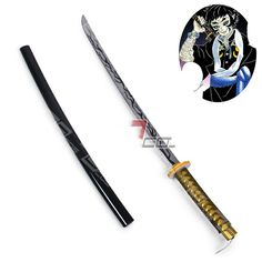 Anime Merch, Swords, Demon Slayer, Spiderman, Star Wars, Stars, Anime, Quick Saves