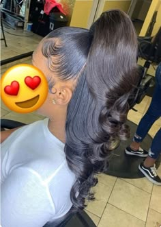 Bridesmaids Hair Black Women, Sew Ins, Girls Hairstyles Braids