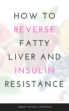 Insulin Resistance Reversing, Reversing Insulin Resistance, Reverse Insulin Resistance Diet, Liver Repair, Insulin Resistance Diet Recipes, Reverse Insulin Resistance, Liver Cleansing Foods